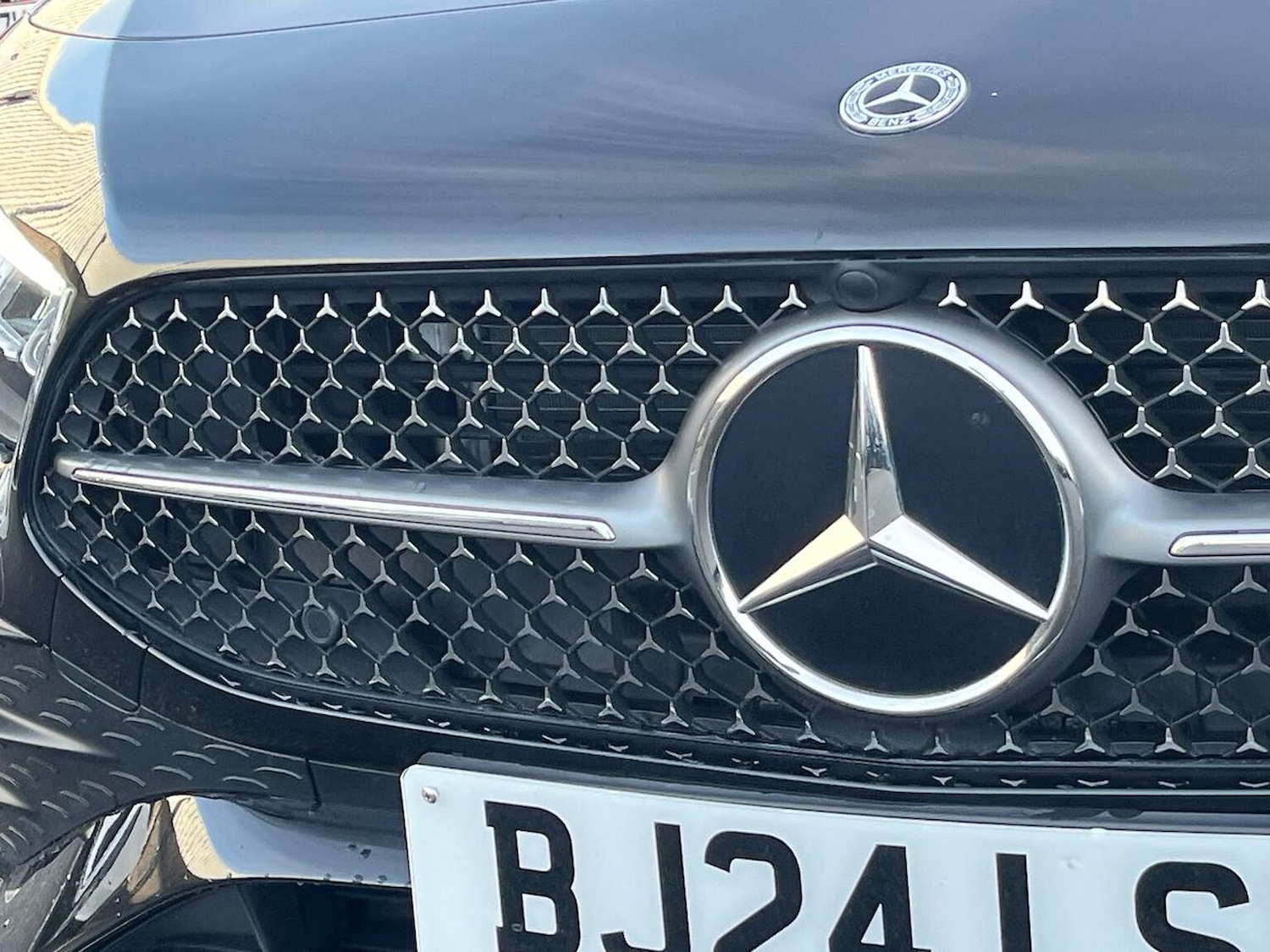 Used Mercedes-Benz A-Class 2024 for sale - 77008274: Photo 35