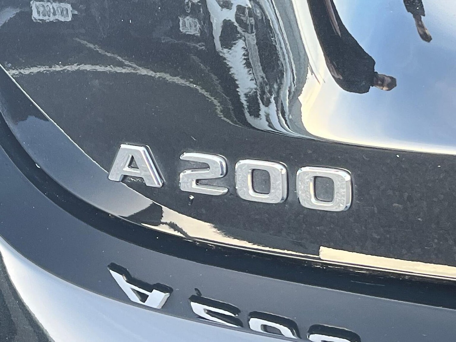 Used Mercedes-Benz A-Class 2024 for sale - 77008274: Photo 37