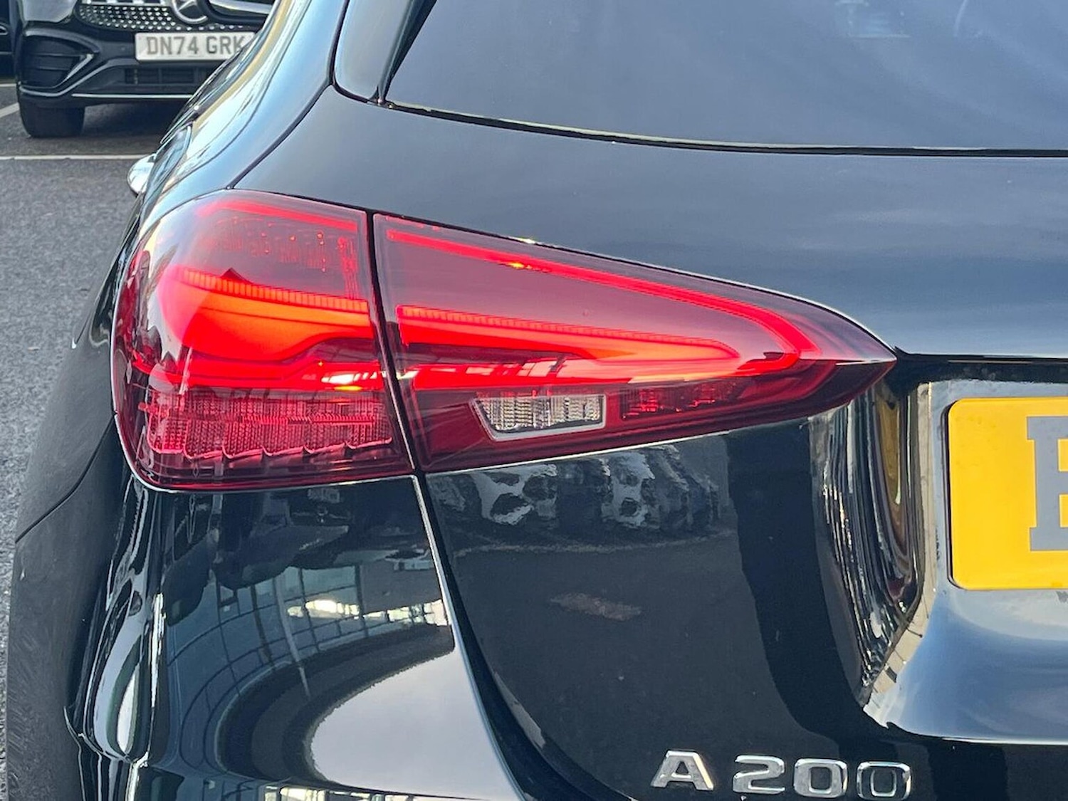 Used Mercedes-Benz A-Class 2024 for sale - 77008274: Photo 38