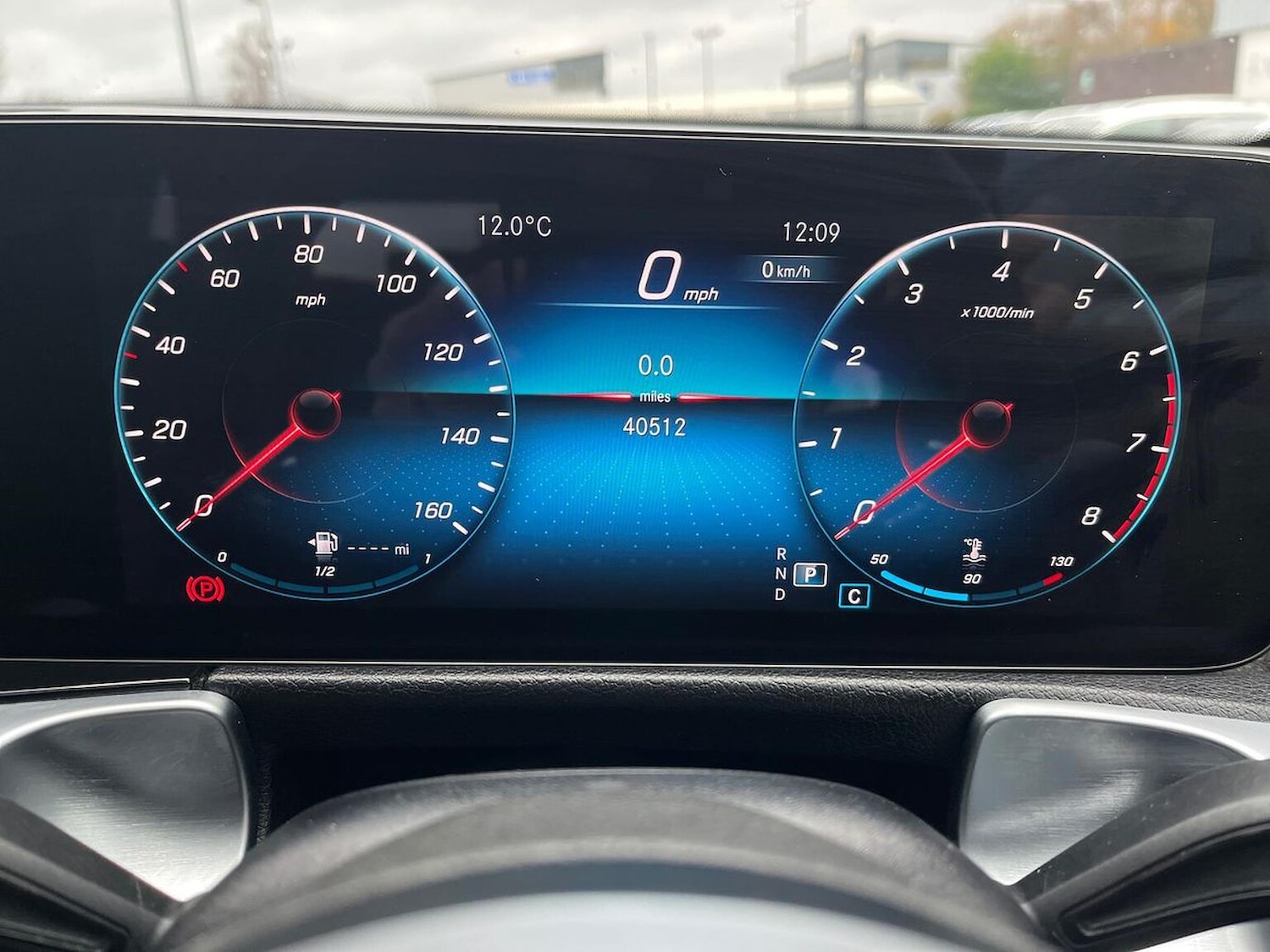 Used Mercedes-Benz GLB 2023 for sale - 76911215: Photo 10