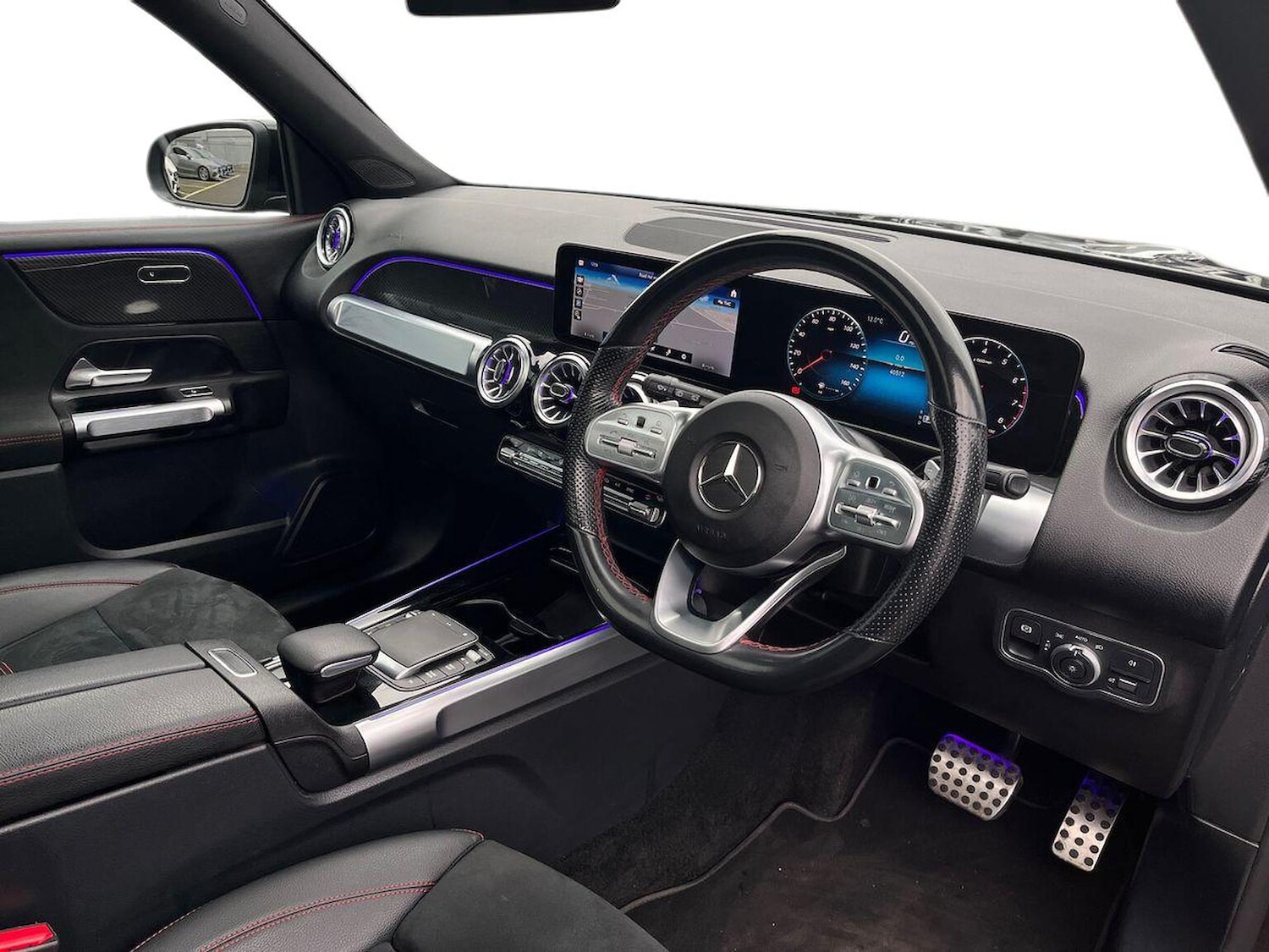 Used Mercedes-Benz GLB 2023 for sale - 76911215: Photo 15