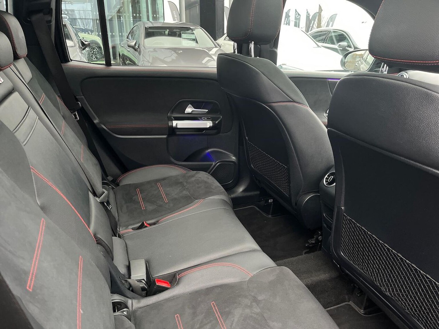 Used Mercedes-Benz GLB 2023 for sale - 76911215: Photo 16