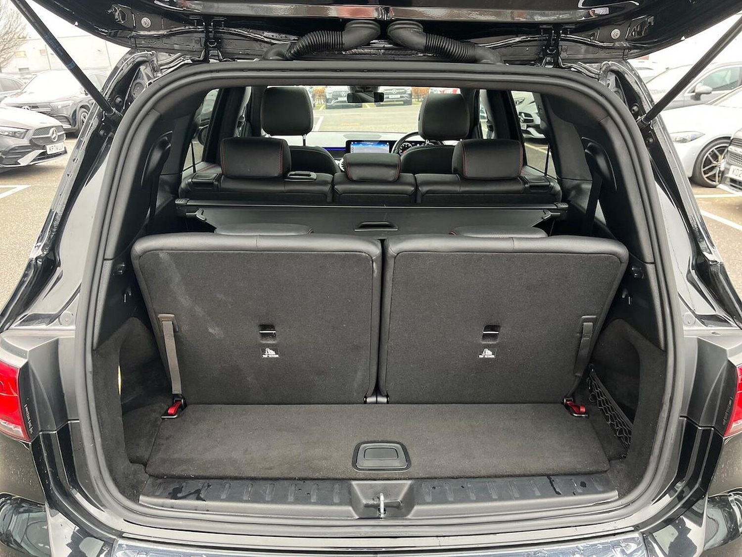 Used Mercedes-Benz GLB 2023 for sale - 76911215: Photo 17