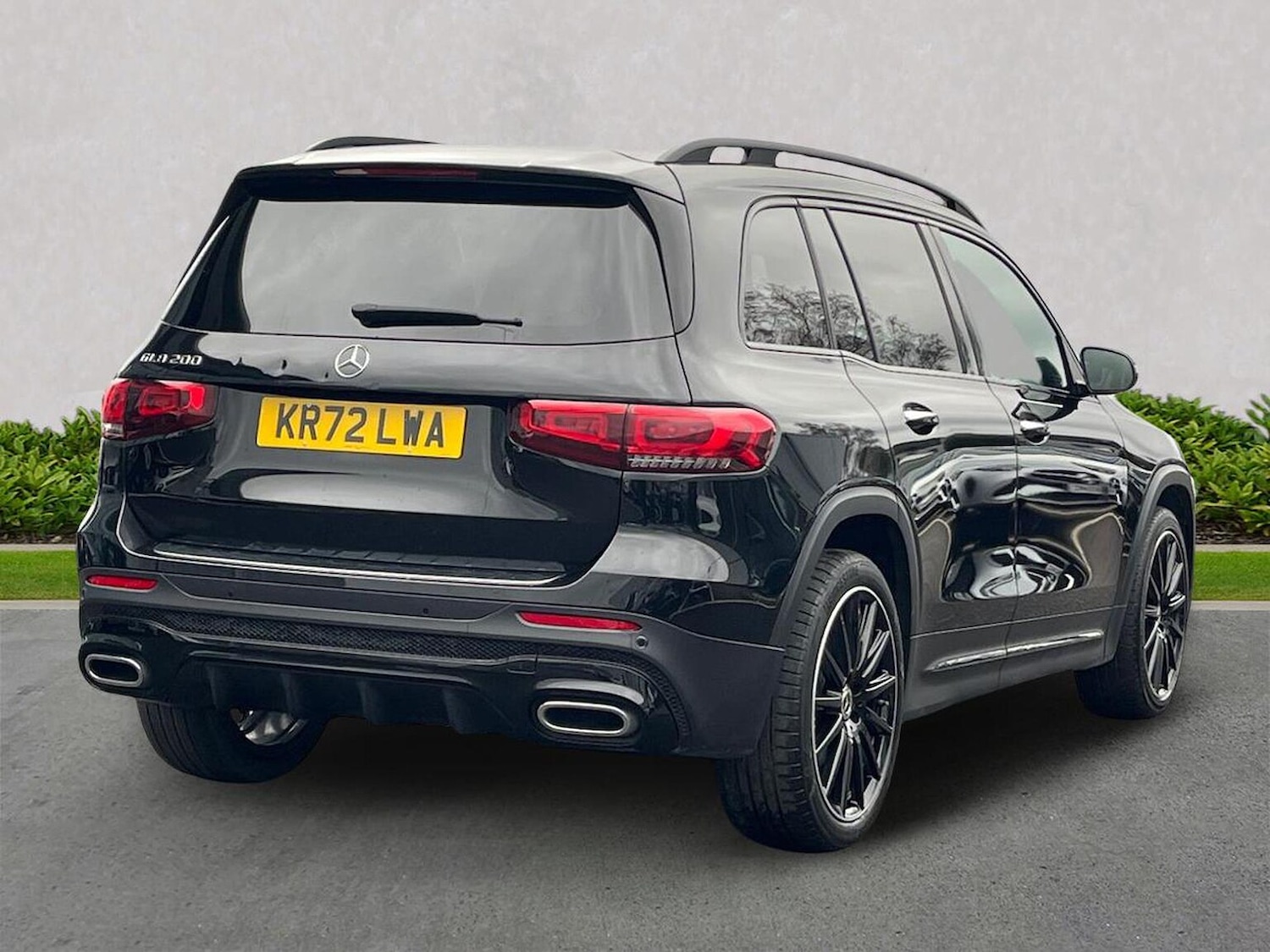 Used Mercedes-Benz GLB 2023 for sale - 76911215: Photo 18