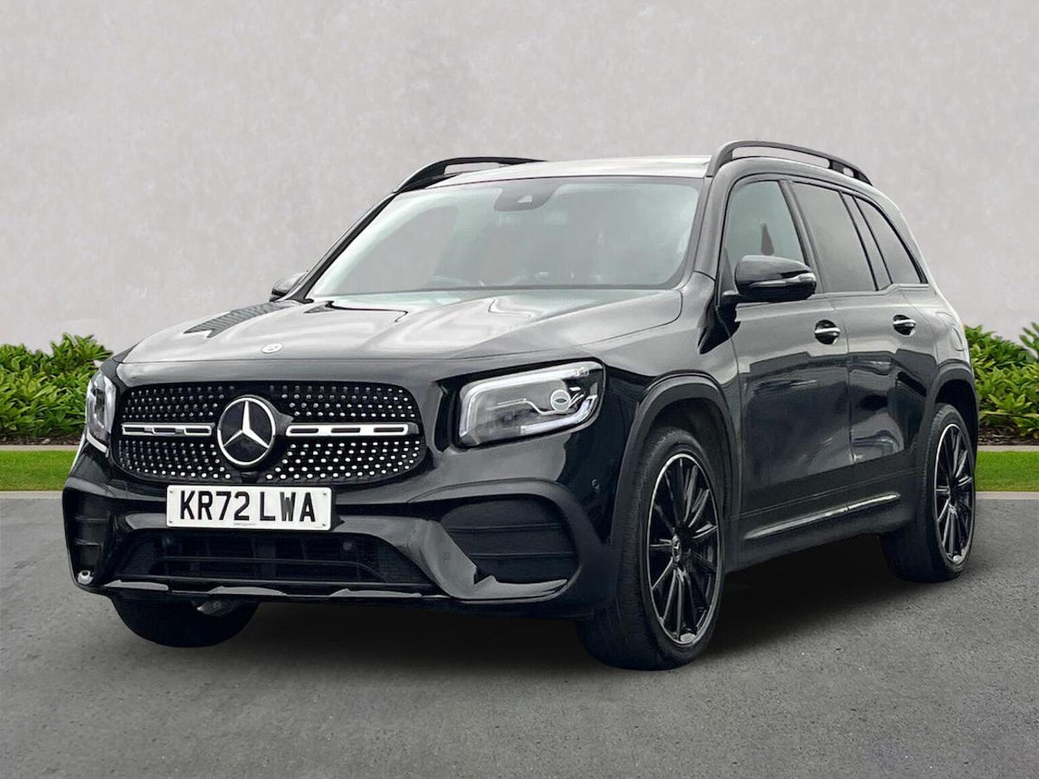 Used Mercedes-Benz GLB 2023 for sale - 76911215: Photo 20