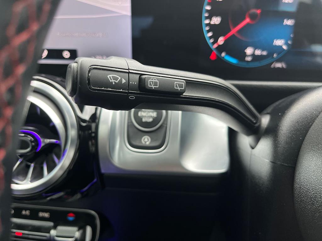 Used Mercedes-Benz GLB 2023 for sale - 76911215: Photo 28