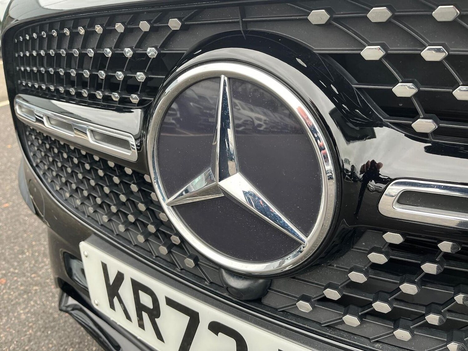 Used Mercedes-Benz GLB 2023 for sale - 76911215: Photo 33