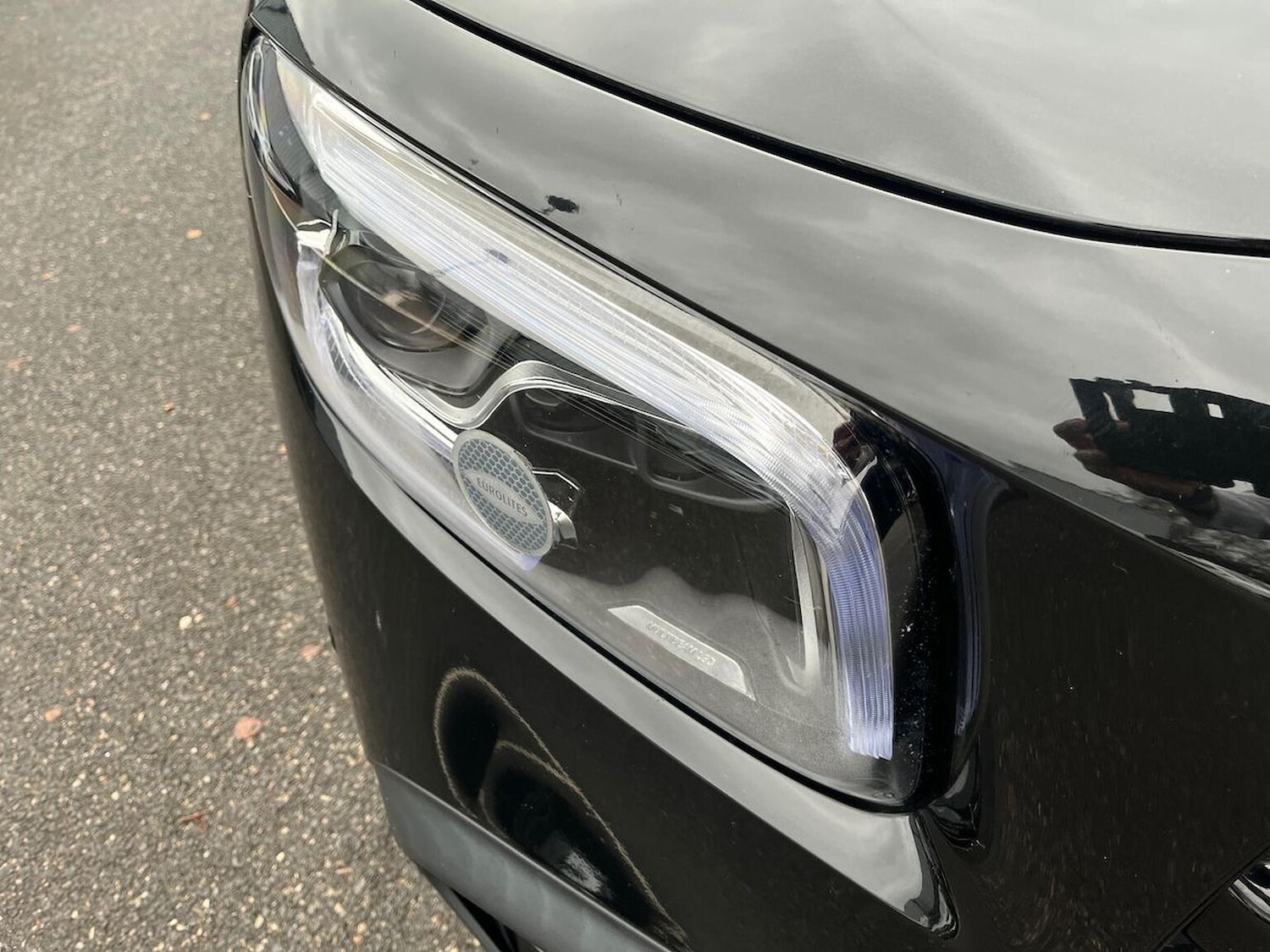 Used Mercedes-Benz GLB 2023 for sale - 76911215: Photo 34