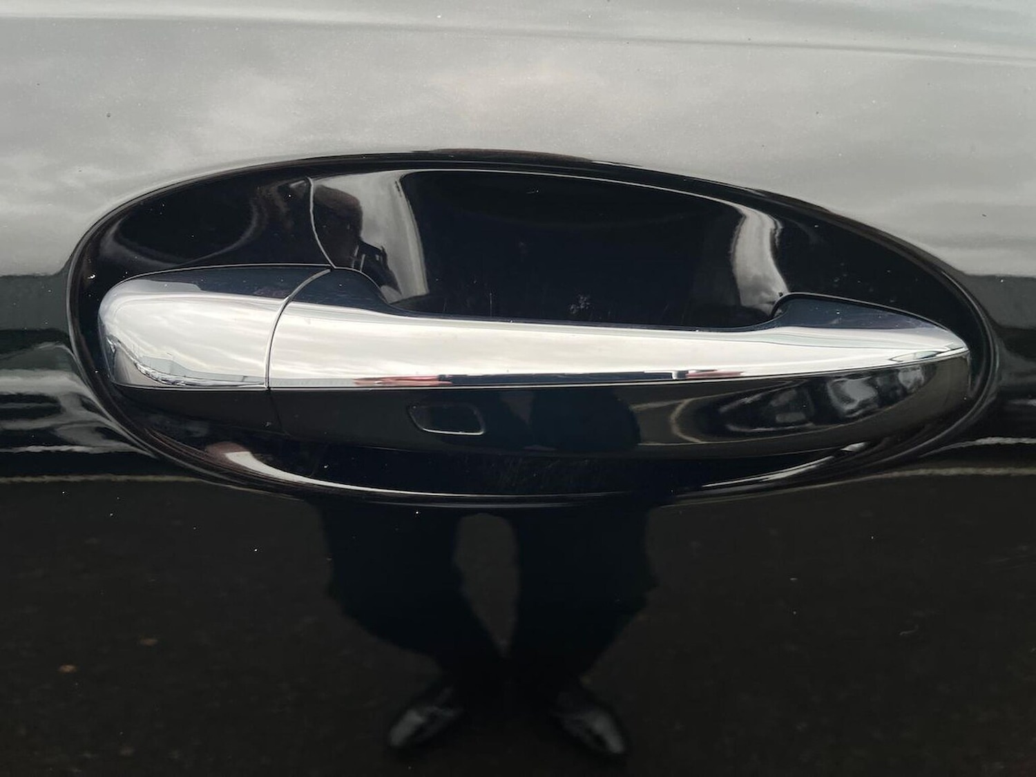 Used Mercedes-Benz GLB 2023 for sale - 76911215: Photo 37