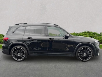 Used Mercedes-Benz GLB 2023 for sale - 76911215: Photo