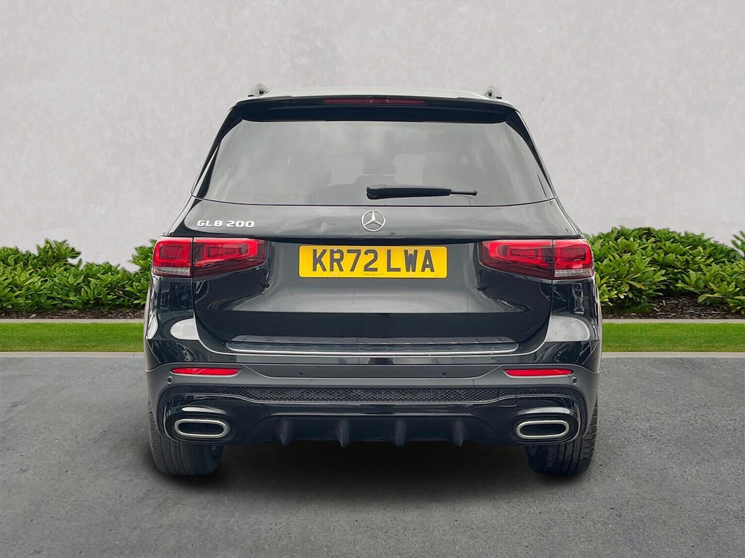 Used Mercedes-Benz GLB 2023 for sale - 76911215: Photo 4