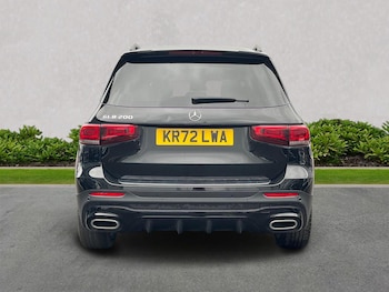 Used Mercedes-Benz GLB 2023 for sale - 76911215: Photo