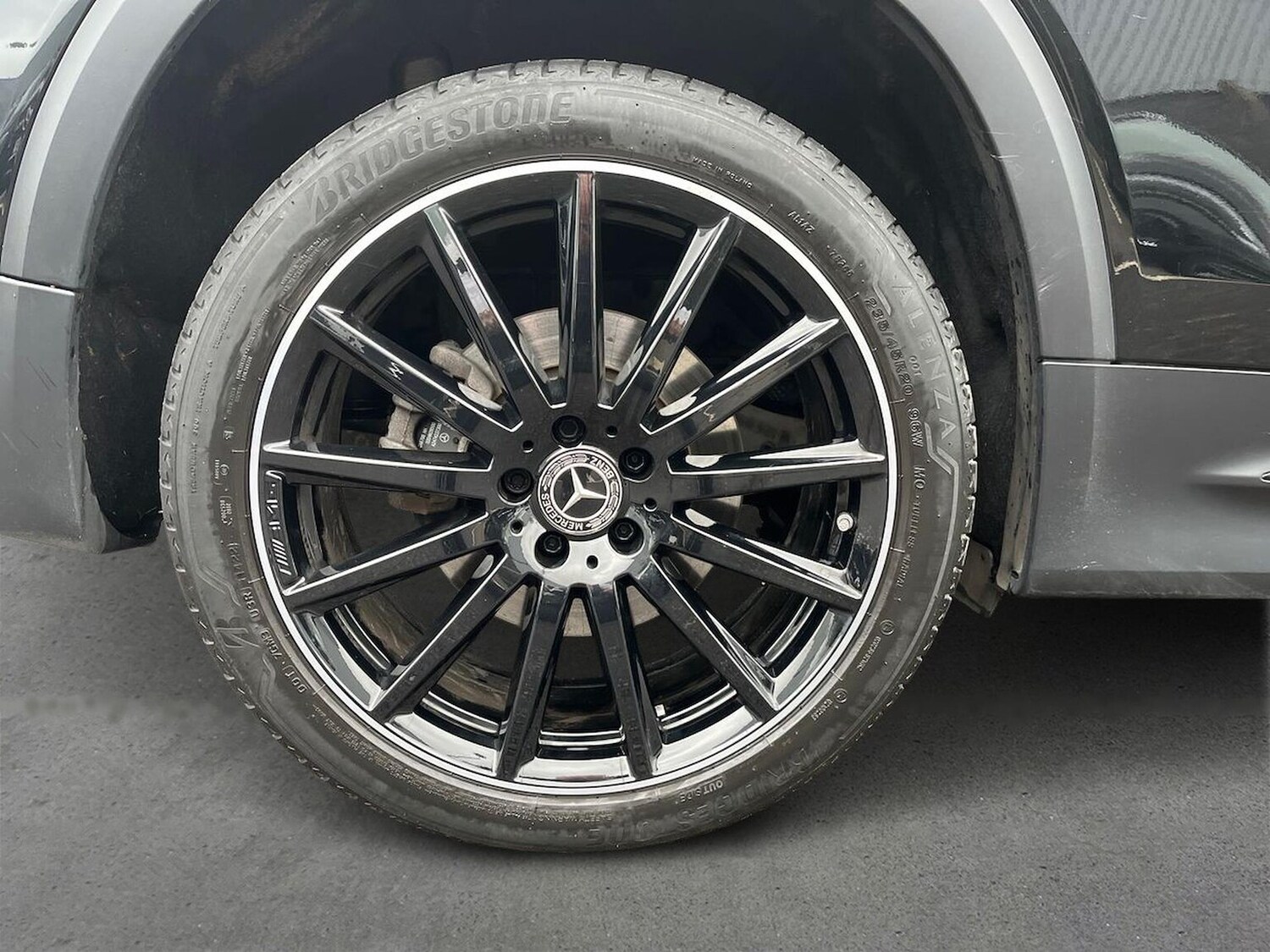 Used Mercedes-Benz GLB 2023 for sale - 76911215: Photo 6