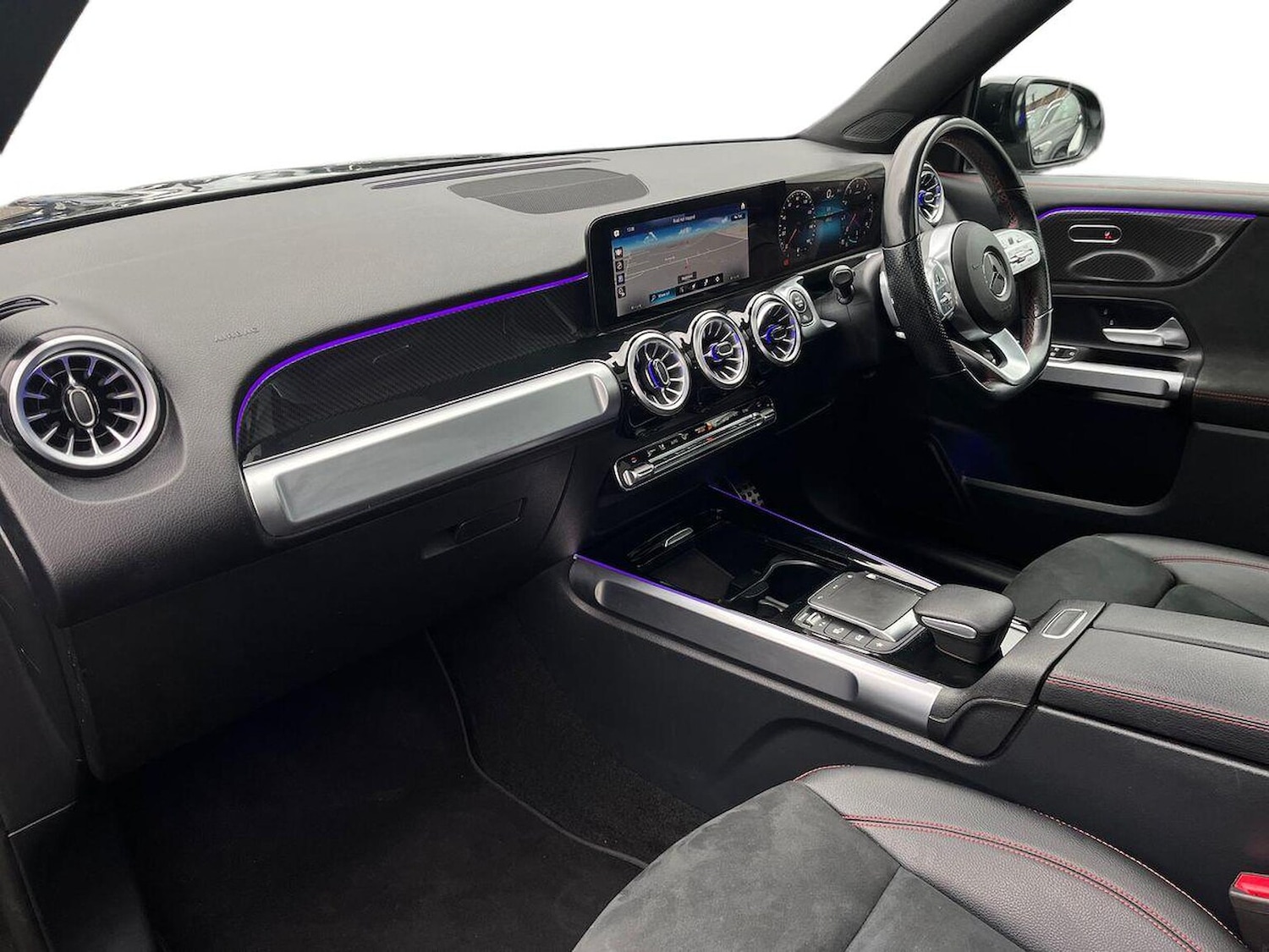 Used Mercedes-Benz GLB 2023 for sale - 76911215: Photo 7