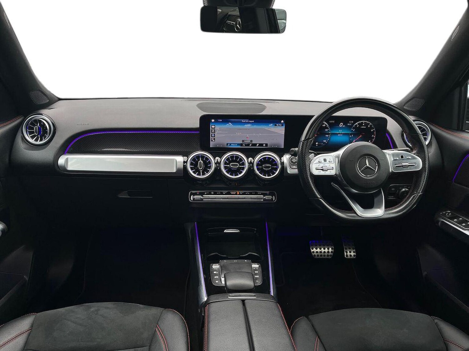 Used Mercedes-Benz GLB 2023 for sale - 76911215: Photo 8