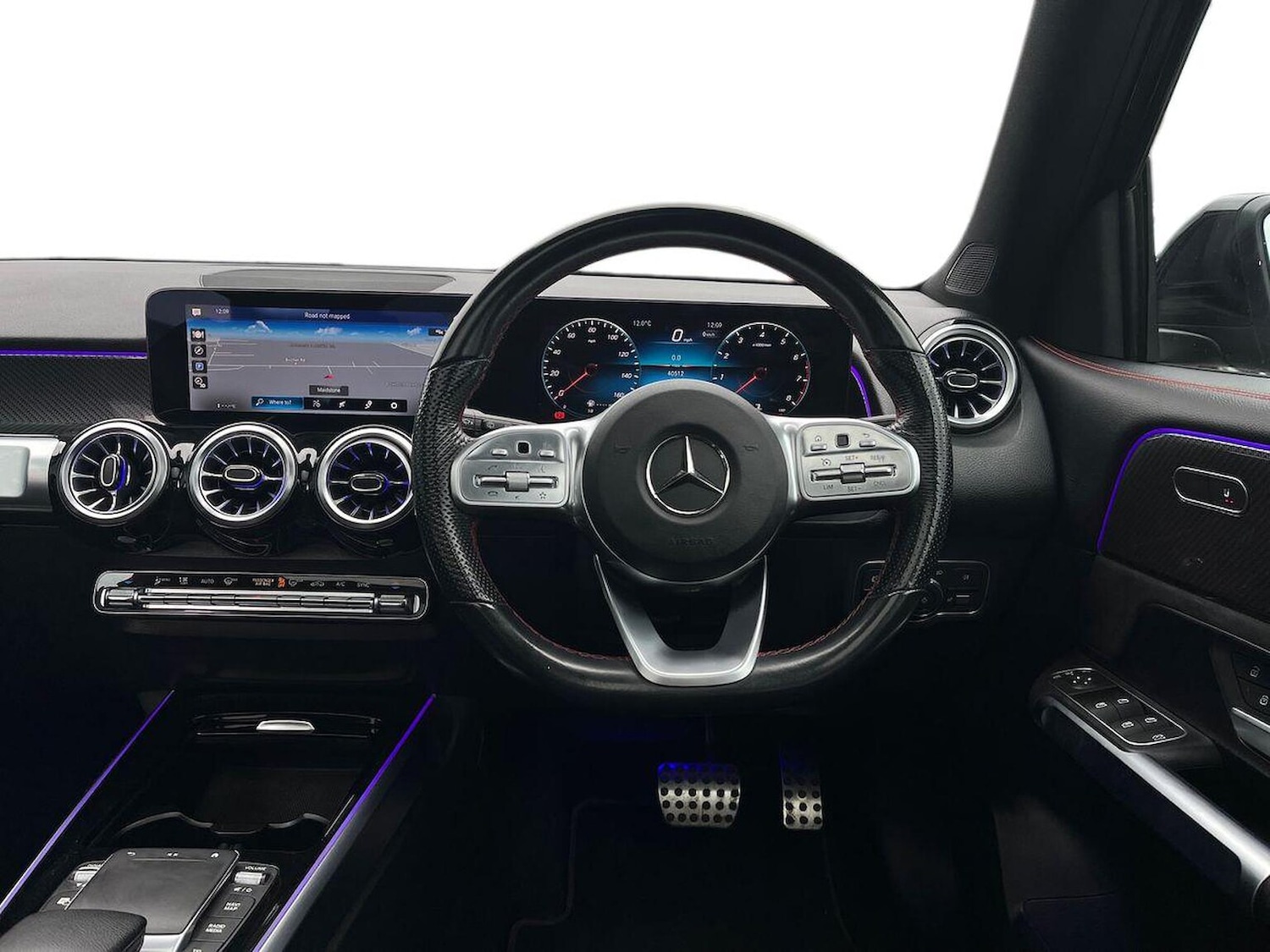 Used Mercedes-Benz GLB 2023 for sale - 76911215: Photo 9