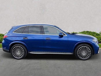 Used Mercedes-Benz GLC 2023 for sale - 75476076: Photo