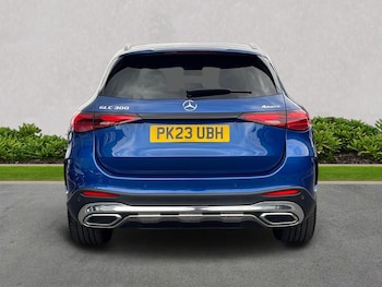 Used Mercedes-Benz GLC 2023 for sale - 75476076: Photo