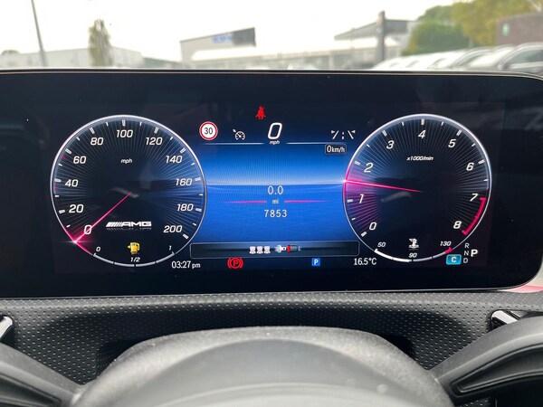 Used Mercedes-Benz A-Class 2024 for sale - 76243172: Photo 10