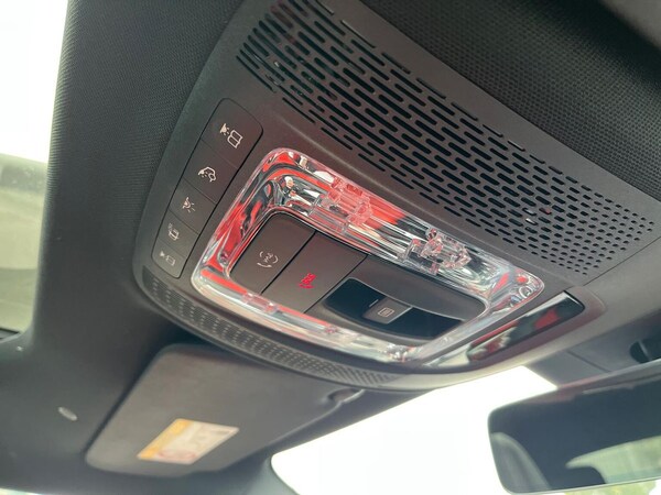 Used Mercedes-Benz A-Class 2024 for sale - 76243172: Photo 14