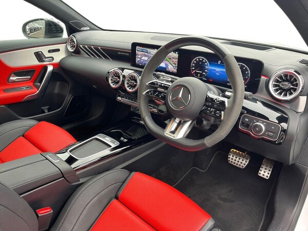 Used Mercedes-Benz A-Class 2024 for sale - 76243172: Photo 15