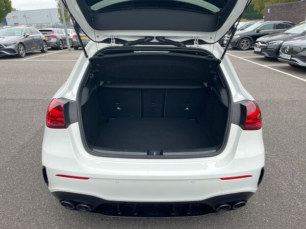 Used Mercedes-Benz A-Class 2024 for sale - 76243172: Photo 17