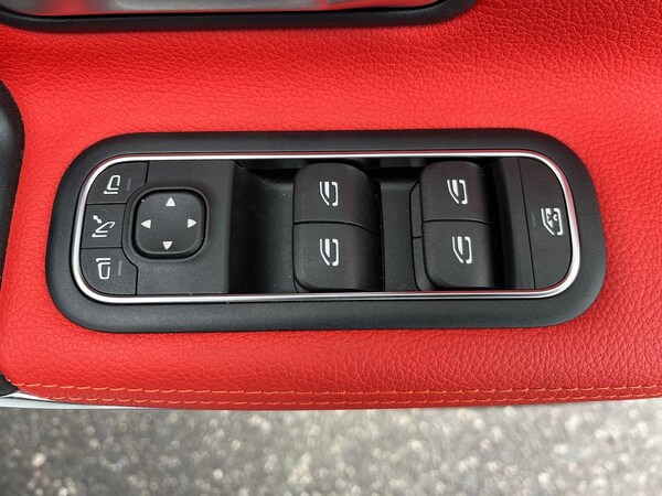 Used Mercedes-Benz A-Class 2024 for sale - 76243172: Photo 21