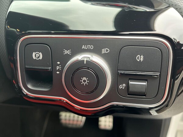 Used Mercedes-Benz A-Class 2024 for sale - 76243172: Photo 22