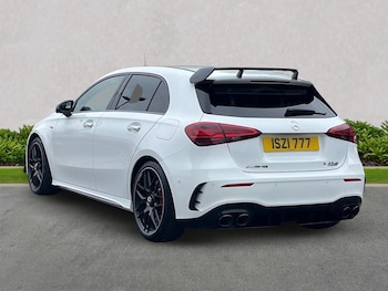 Used Mercedes-Benz A-Class 2024 for sale - 76243172: Photo 2
