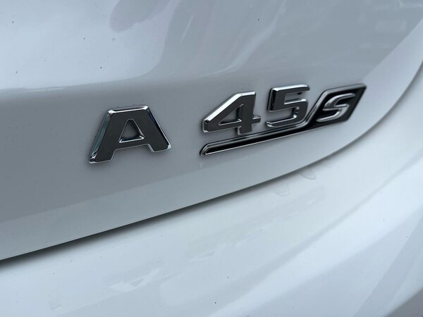 Used Mercedes-Benz A-Class 2024 for sale - 76243172: Photo 36