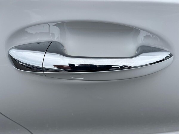 Used Mercedes-Benz A-Class 2024 for sale - 76243172: Photo 37