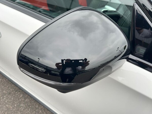 Used Mercedes-Benz A-Class 2024 for sale - 76243172: Photo 38