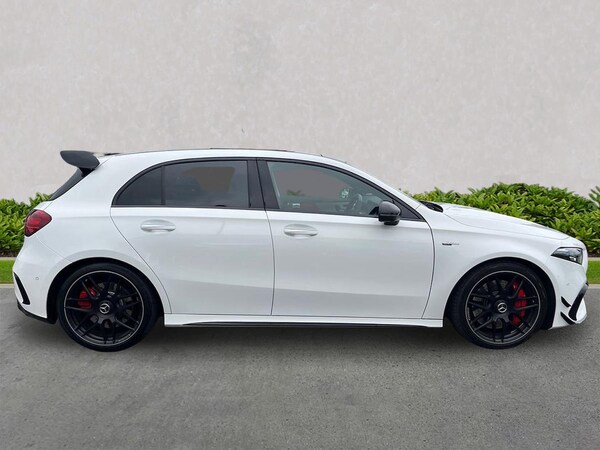 Used Mercedes-Benz A-Class 2024 for sale - 76243172: Photo 3