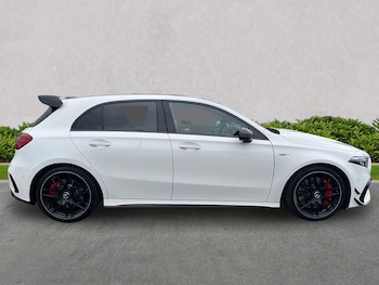 Used Mercedes-Benz A-Class 2024 for sale - 76243172: Photo 3