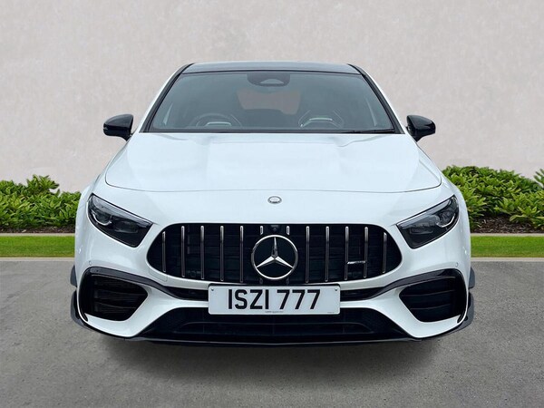 Used Mercedes-Benz A-Class 2024 for sale - 76243172: Photo 5