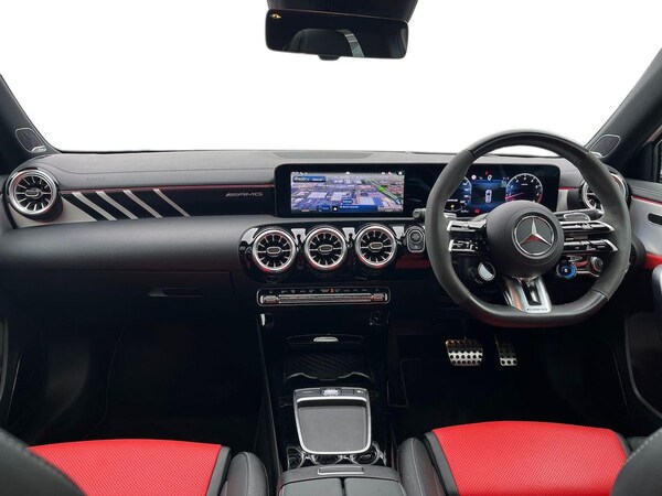 Used Mercedes-Benz A-Class 2024 for sale - 76243172: Photo 8