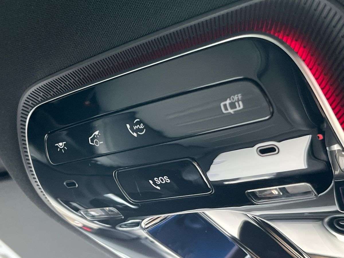 Used Mercedes-Benz C Class 2024 for sale - 78192934: Photo 14