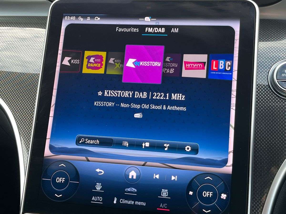 Used Mercedes-Benz C Class 2024 for sale - 78192934: Photo 25