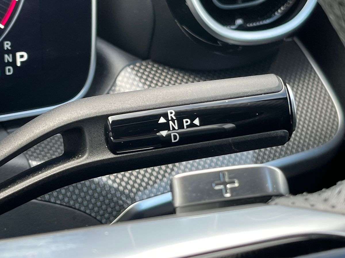 Used Mercedes-Benz C Class 2024 for sale - 78192934: Photo 29