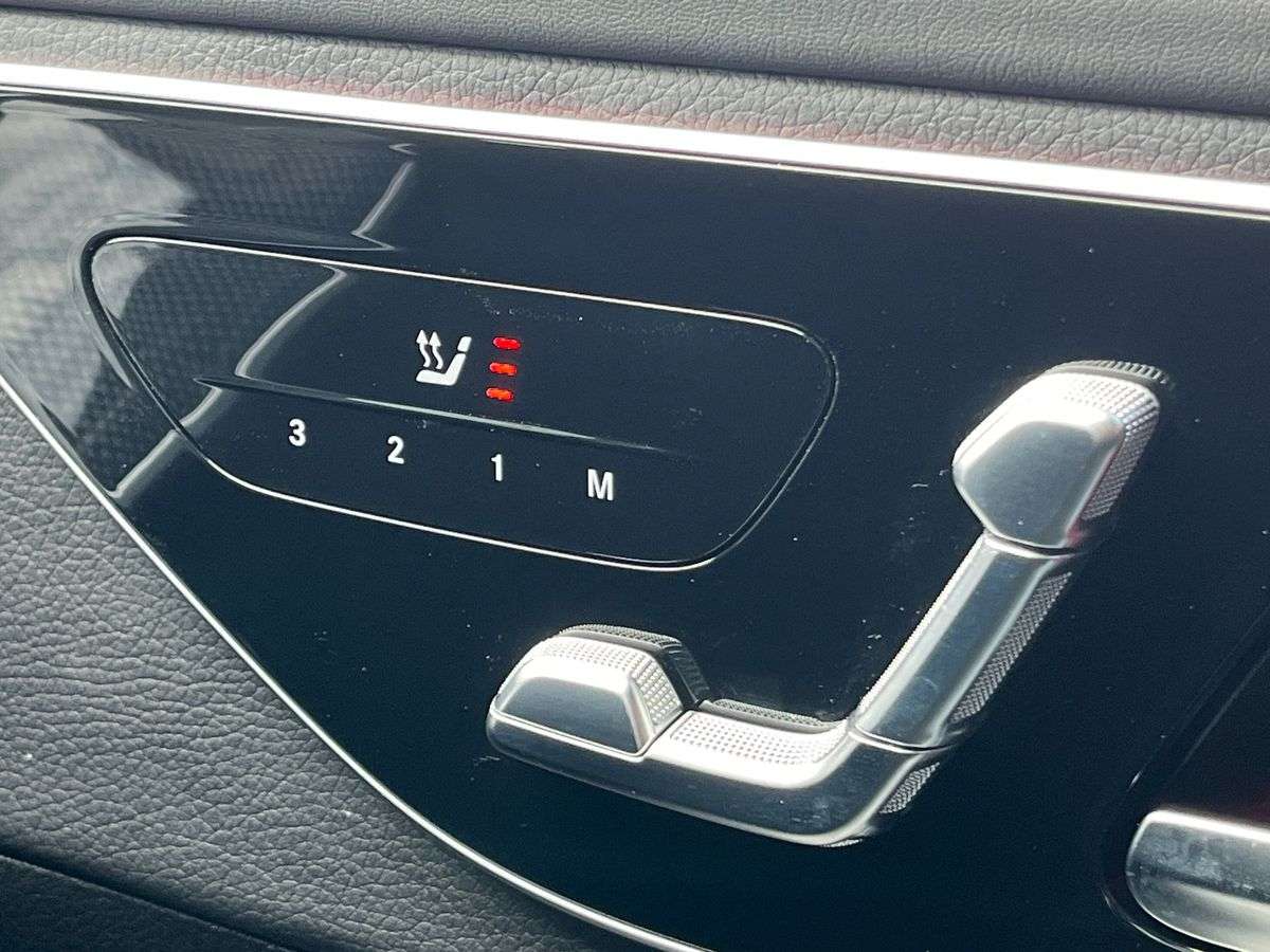 Used Mercedes-Benz C Class 2024 for sale - 78192934: Photo 30