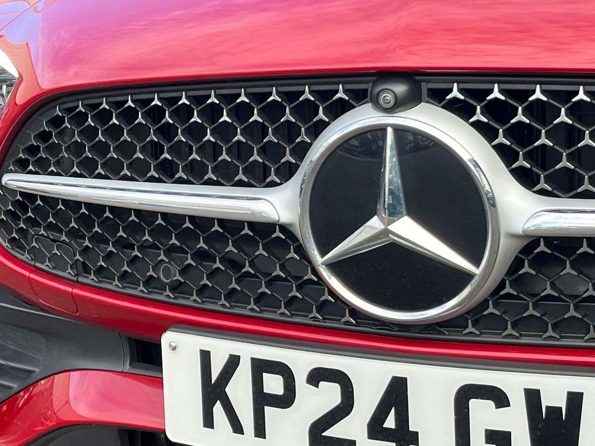 Used Mercedes-Benz C Class 2024 for sale - 78192934: Photo 33