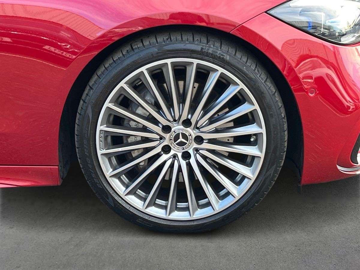 Used Mercedes-Benz C Class 2024 for sale - 78192934: Photo 6