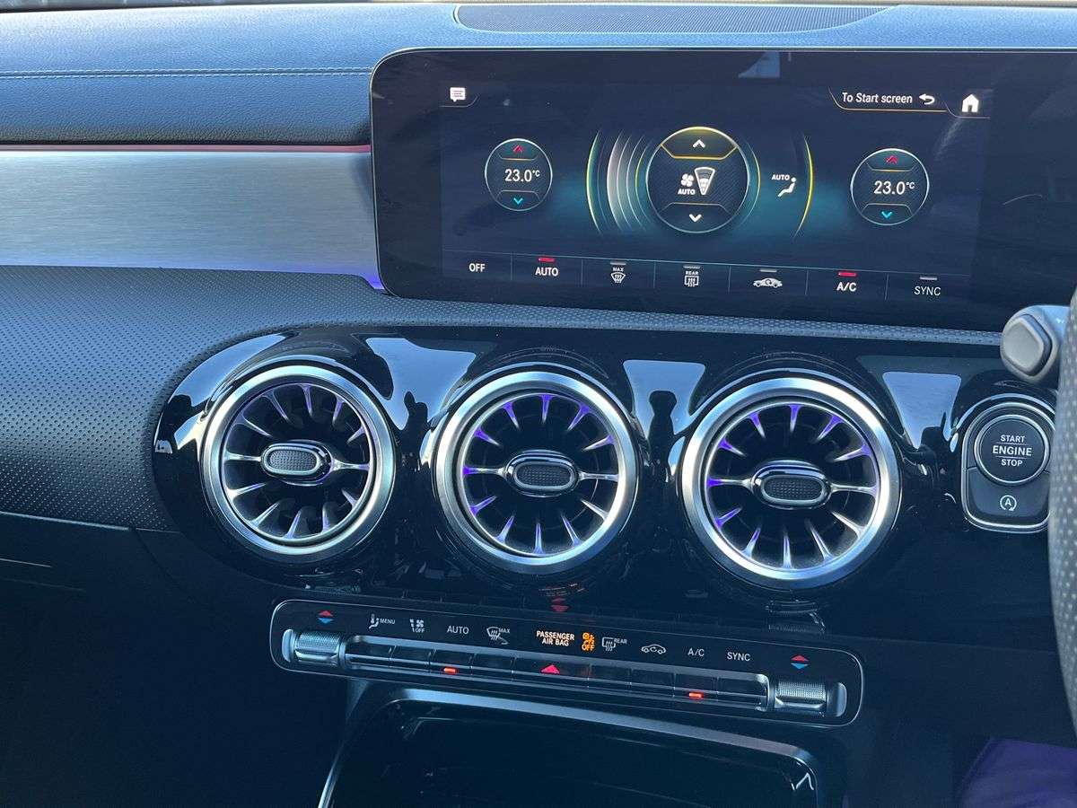 Used Mercedes-Benz A-Class 2022 for sale - 78192293: Photo 12