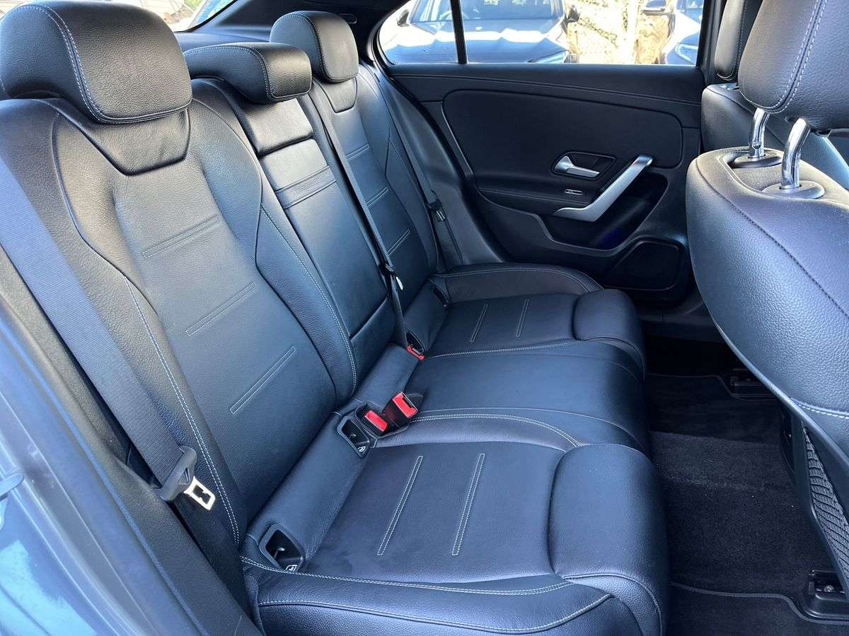 Used Mercedes-Benz A-Class 2022 for sale - 78192293: Photo 16