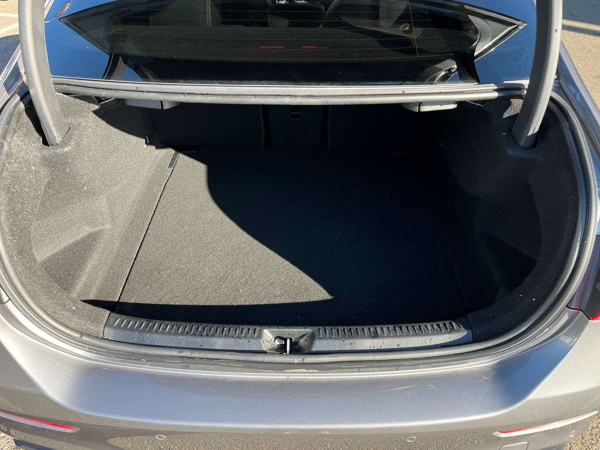 Used Mercedes-Benz A-Class 2022 for sale - 78192293: Photo 17