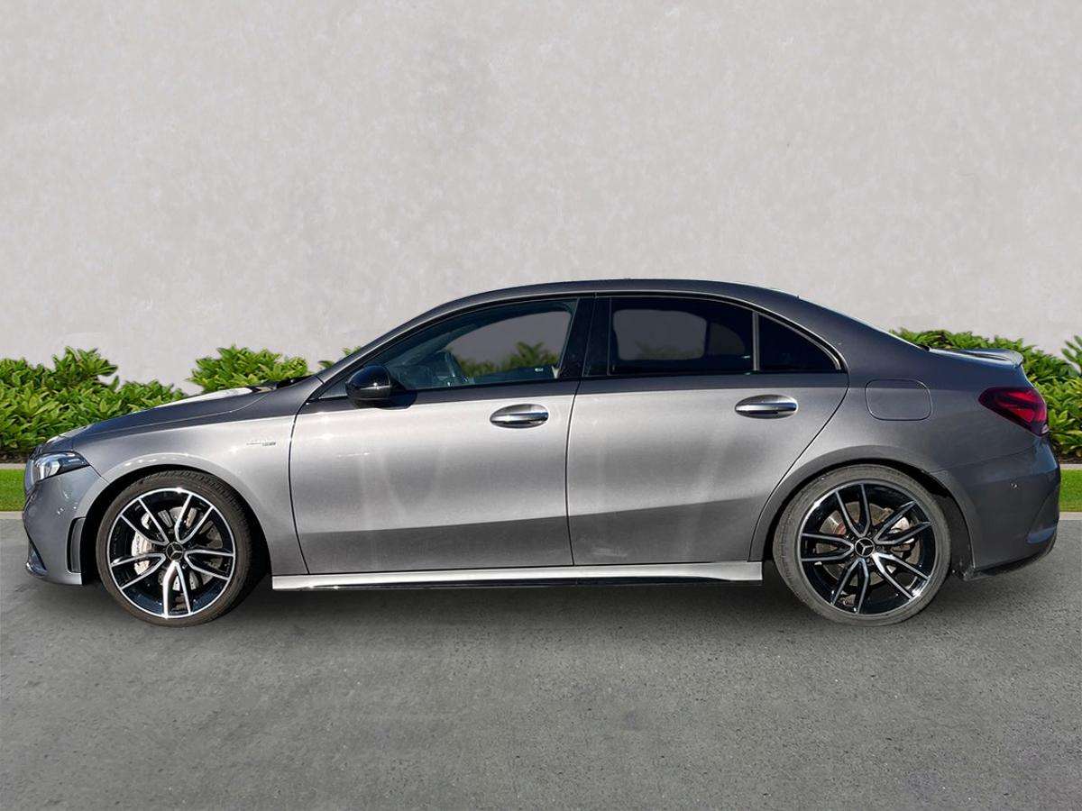 Used Mercedes-Benz A-Class 2022 for sale - 78192293: Photo 19