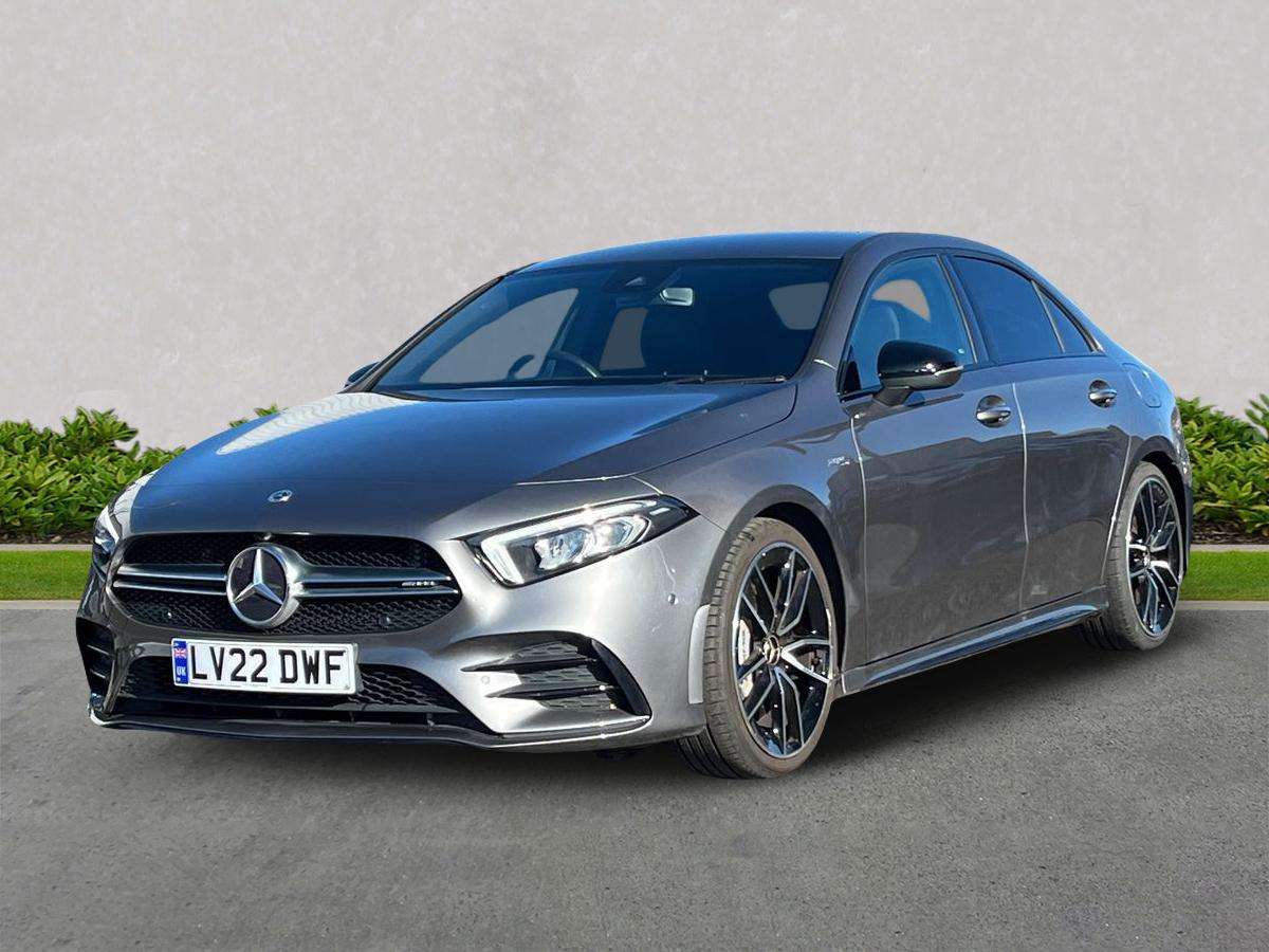 Used Mercedes-Benz A-Class 2022 for sale - 78192293: Photo 20