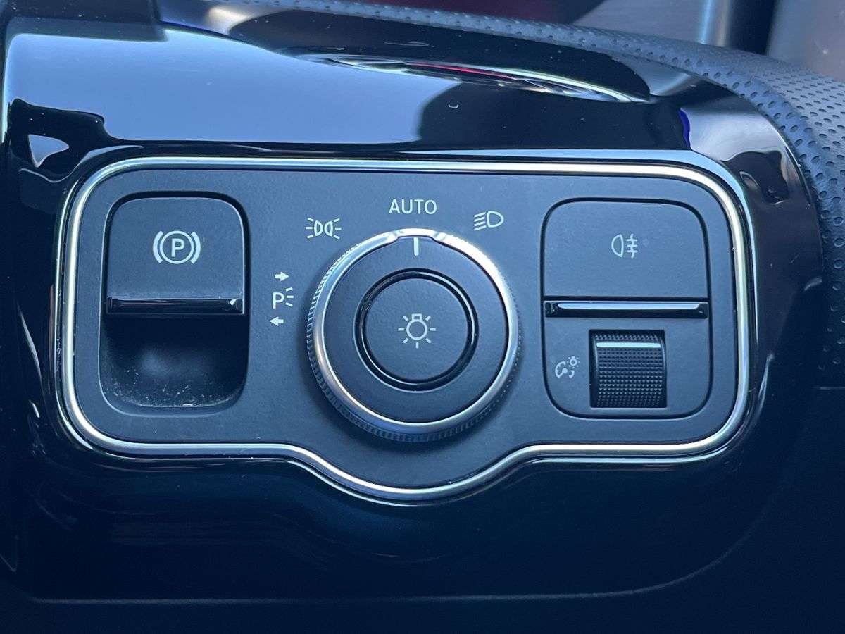 Used Mercedes-Benz A-Class 2022 for sale - 78192293: Photo 22