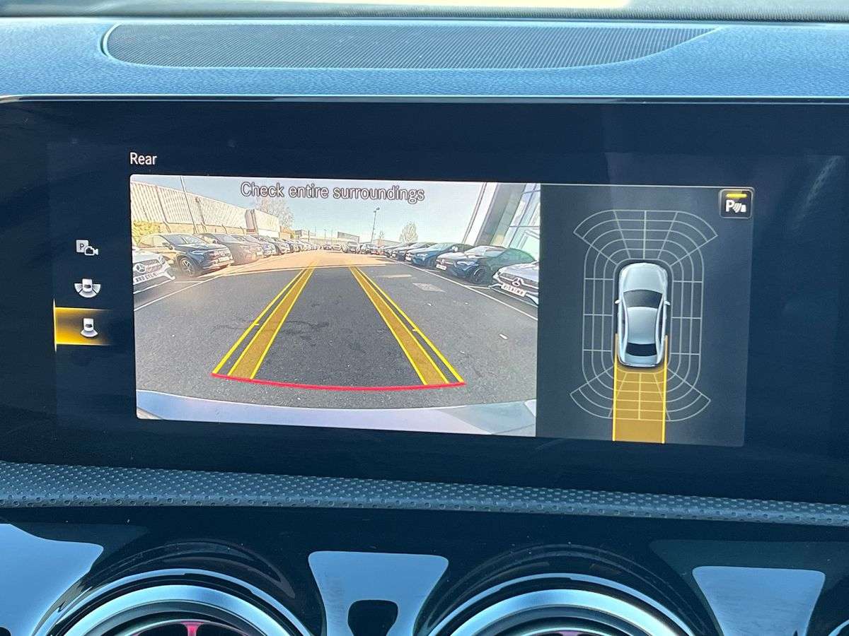 Used Mercedes-Benz A-Class 2022 for sale - 78192293: Photo 23