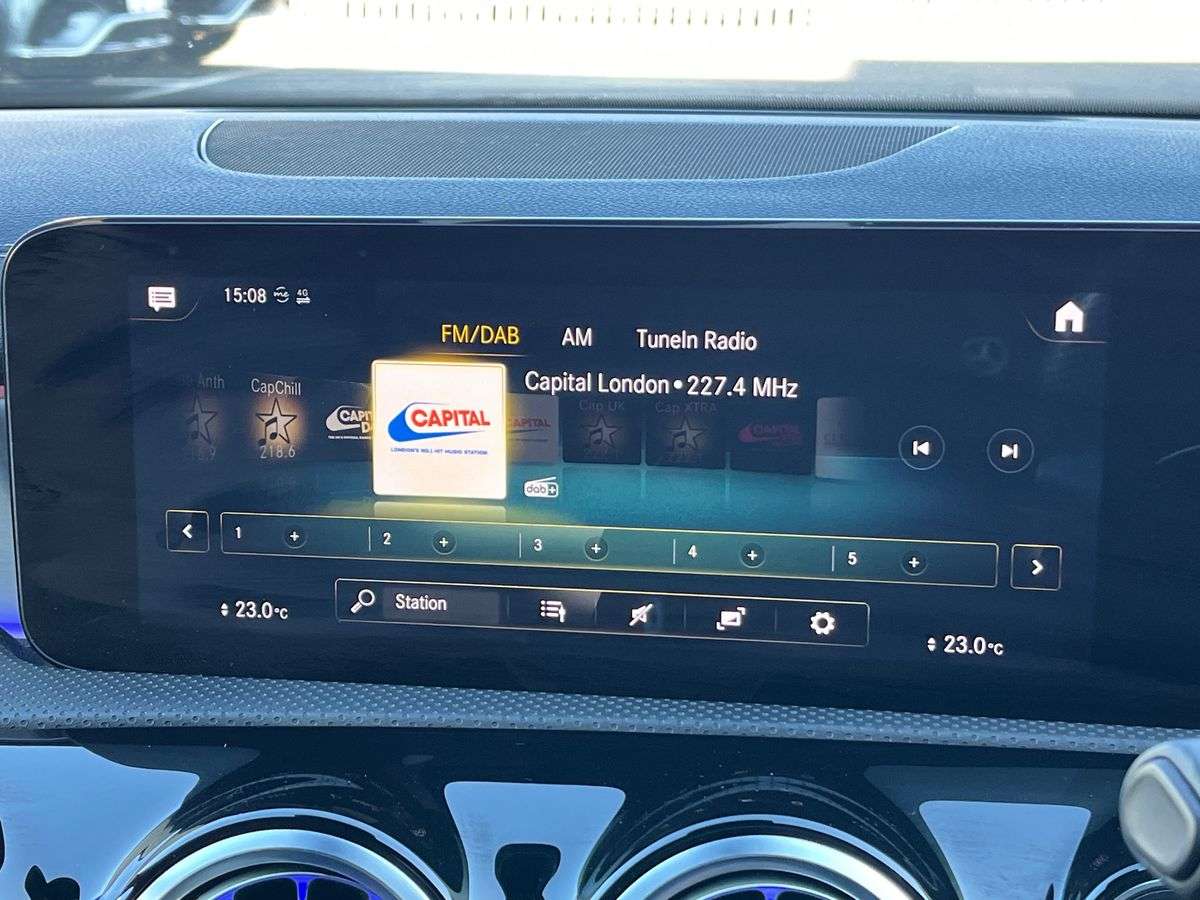 Used Mercedes-Benz A-Class 2022 for sale - 78192293: Photo 25